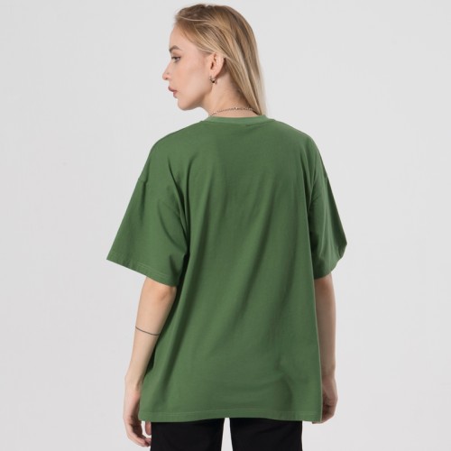 Benutzerdefinierte gewaschene T-Shirts für Damen| Benutzerdefinierte Puff-Druck-T-Shirts aus 100 % Baumwolle| Großhandel für Tanzsport-T-Shirts