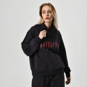 Custom Women Trendy Casual Hoodies | Street Dance Style Pullover Hoodies | Hip Hop Hoodie