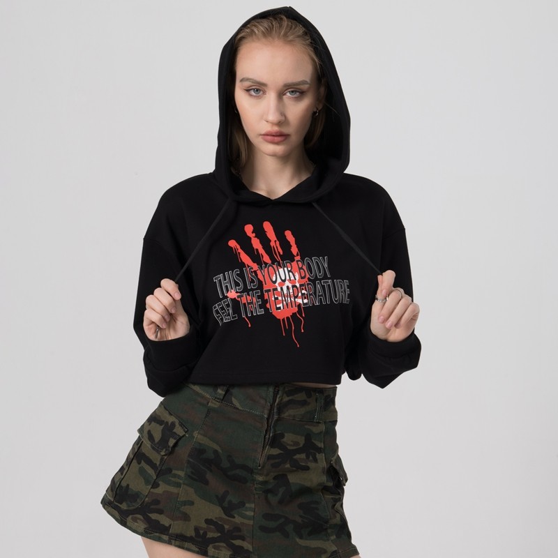 Women's Hoodie