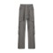 Custom Women's Retro Street Cargo Pants| Custom Multi-pocket Casual Cargo Pants| Wholesale Straight Wide Leg Cargo Pants