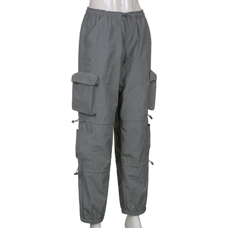 Custom  Multi Pocket Cargo Pants