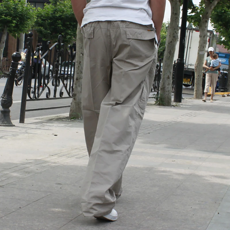 Cargo Pants
