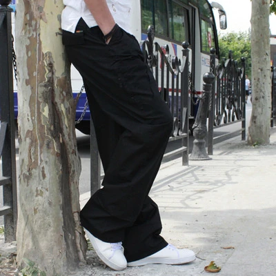 Cargo Pants