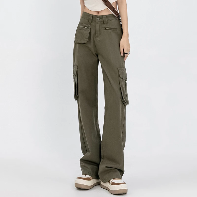 Cargo Pants