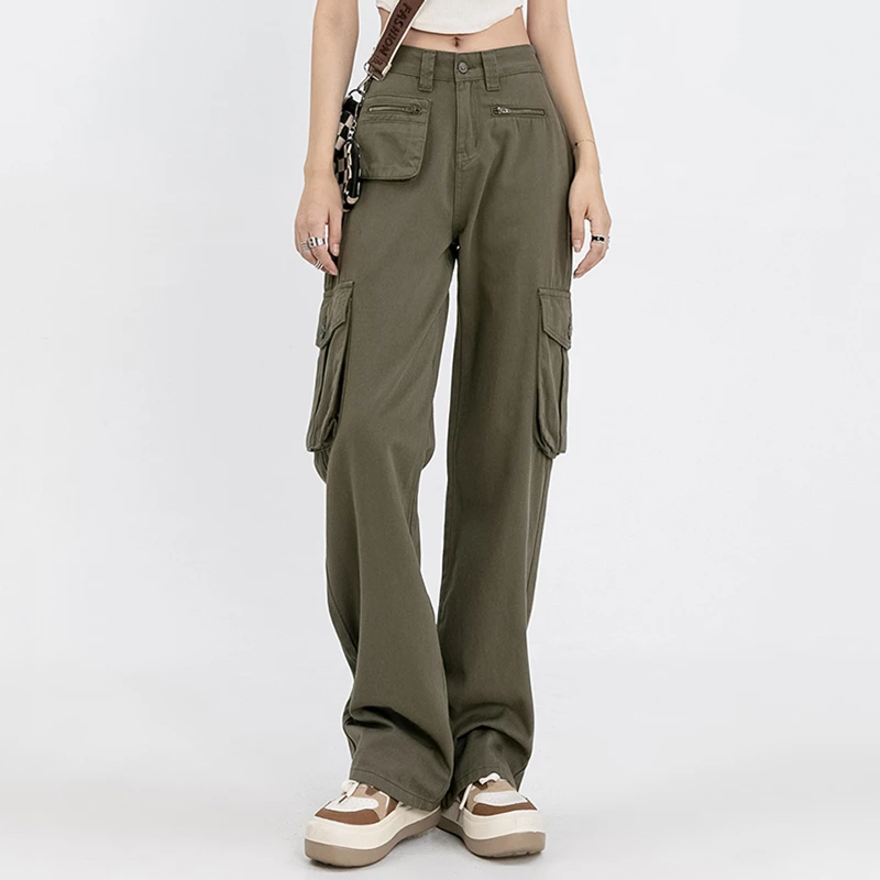 Cargo Pants