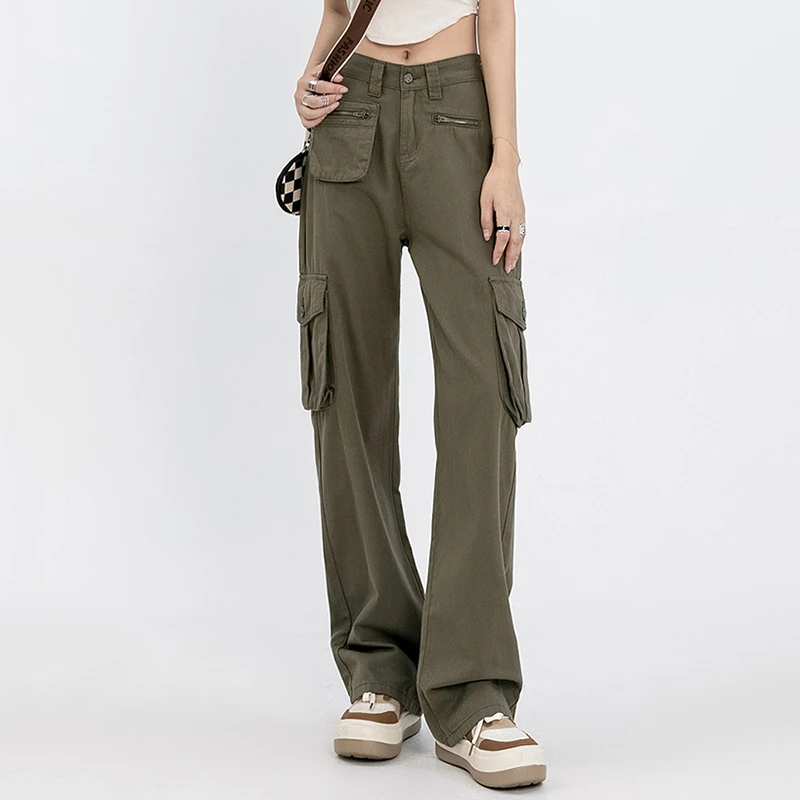 Cargo Pants