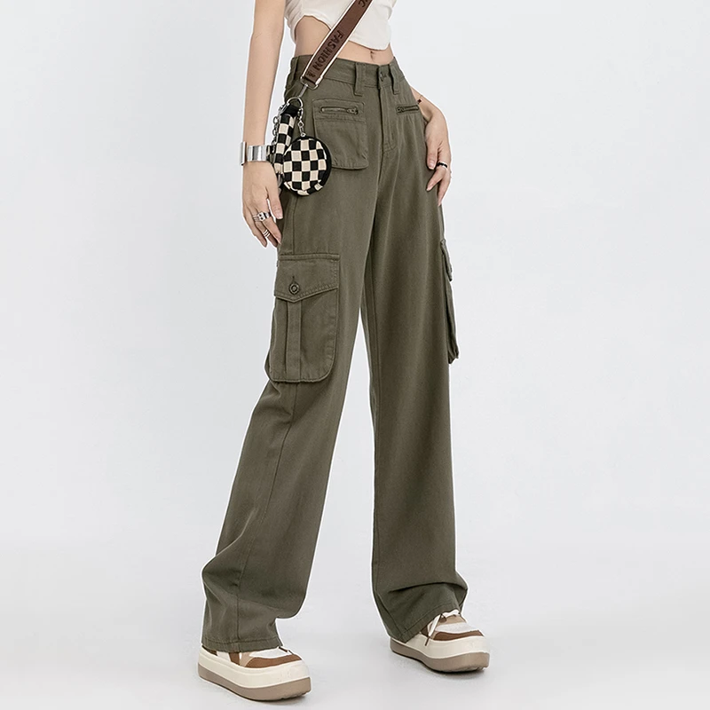 Cargo Pants