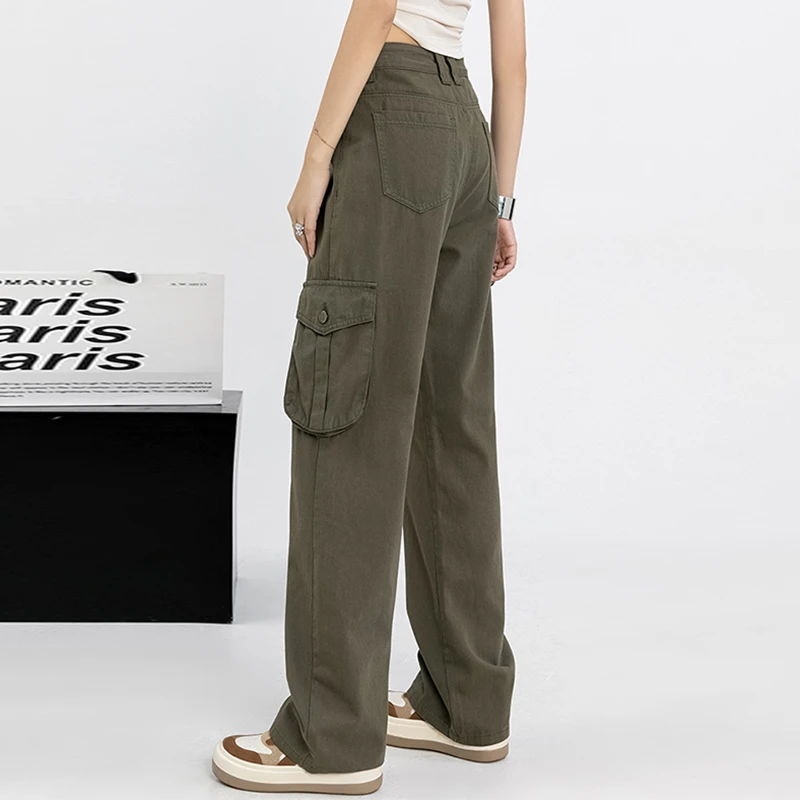 Cargo Pants