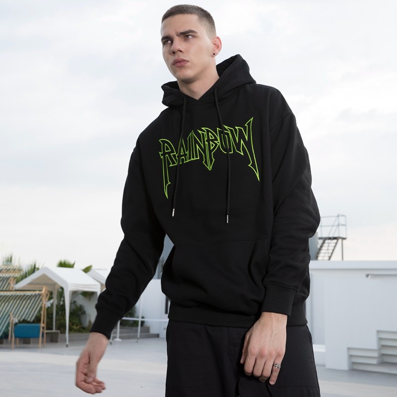 Mens Hoodie