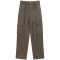 Custom Street Retro Women's Cargo Pants| Custom Multi Pockets Cargo Pants| Wholesale Hip-pop Cargo Pants