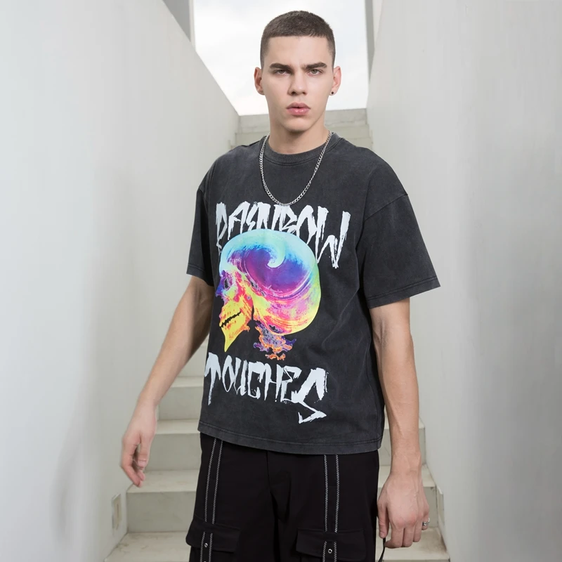 T-shirts