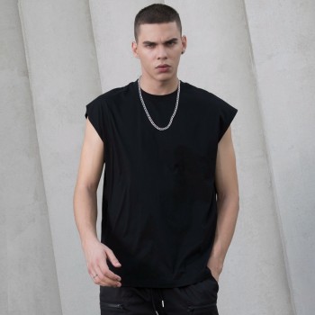 Custom Men's Printing T-shirts| Custom High Street T-shirts| Wholesale Casual Sport T-shirts