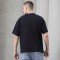 Custom Men's Loose Short Sleeve T Shirts| Custom 100% Cotton T Shirts|Wholesale Hip-pop T Shirts