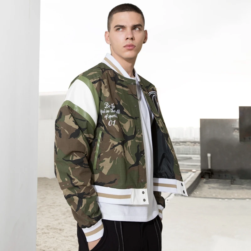 Jackets