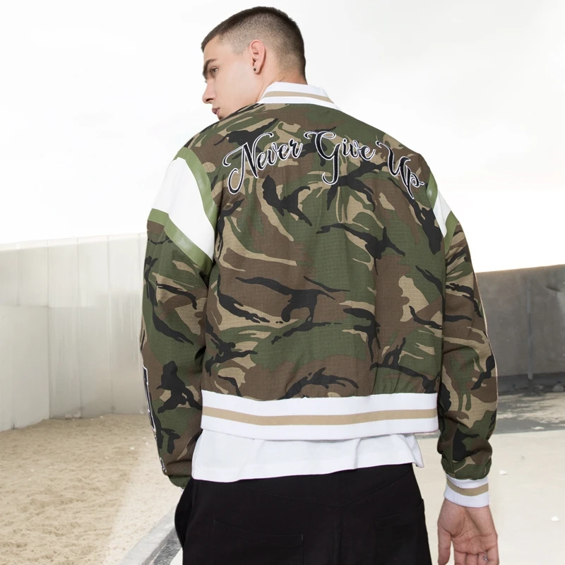Jackets