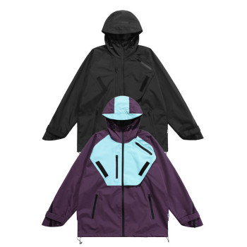 Custom Waterproof Casual Winderbreaker| Custom Outdoor Mountain Camping Winderbreaker| Wholesale Unisex  Winderbreaker