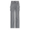 Custom Women's High Wasit Splicing Pant | Multi-Pocket Casual Trendy Trousers | Europe American Cargo Pant