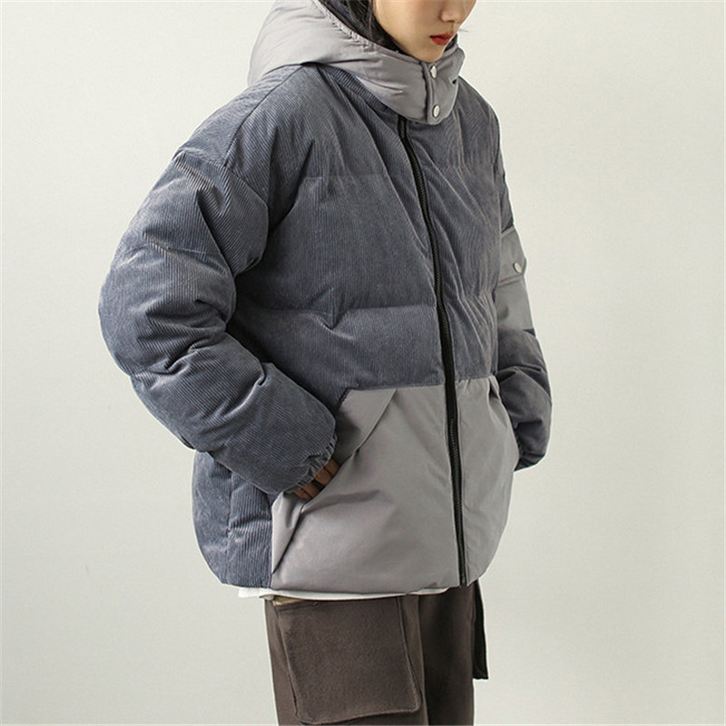 Puff Jacket