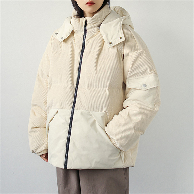 Puff Jacket