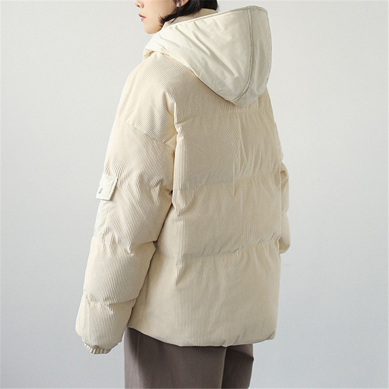 Puff Jacket