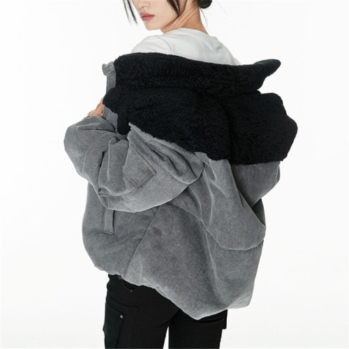 New in Rainbow Touches