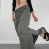 Falda de moda de la calle principal de las mujeres personalizadas | Falda Larga Hip Hop Street Dance | Falda de cintura baja de color sólido