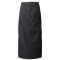 Custom Women's Retro Tooling Skirt | New High Waist Thin Design Straight Tube Skirt | Sweet Spicy Midi Skirt