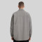 Custom Men's Corduroy Shirt| Custom Autumn New Loose Casual Shirt| Wholesale Embroidery Long-sleeved  Shirt