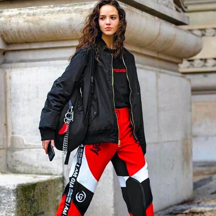 Le guide ultime du streetwear féminin