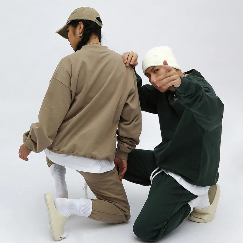Sweatsuit