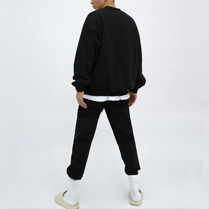 Sweatsuit