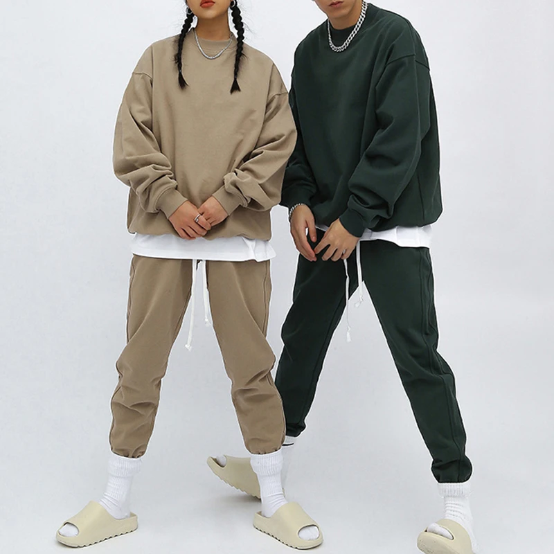 Sweatsuit