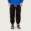 Pantalones Crago personalizados para niños | Joggers para niños con cintura elástica y cordón | Pantalones deportivos transpirables y suaves.