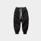 Custom Crago Pants For Kids| Elastic Waist With Drawstring Children's Joggers| Breathable And Soft  Sports Pants