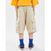 Custom Kids' Hip-pop Shorts| Custom Big Pockets Shorts| Wholesale Casual Shorts