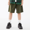 Shorts Vintage Niños Personalizados| Shorts holgados personalizados| Venta al por mayor Pantalones cortos de hip-pop