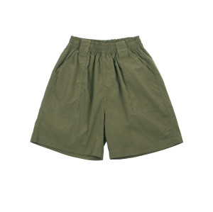 Custom Kids' Vintage Shorts| Custom Loose Fit Shorts| Wholesale Hip-pop Shorts