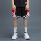 Custom Kids' Sport Shorts| Custom America Retro Shorts| Wholesale Basketball Shorts