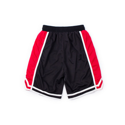 Custom Kids' Sport Shorts| Custom America Retro Shorts| Wholesale Basketball Shorts