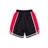 Pantalones Cortos Deportivos Niños Personalizados| Pantalones cortos retro personalizados de América | Pantalones Cortos De Baloncesto Al Por Mayor