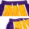 Pantalones Cortos Deportivos Niños Personalizados| Pantalones cortos retro personalizados de América | Pantalones Cortos De Baloncesto Al Por Mayor