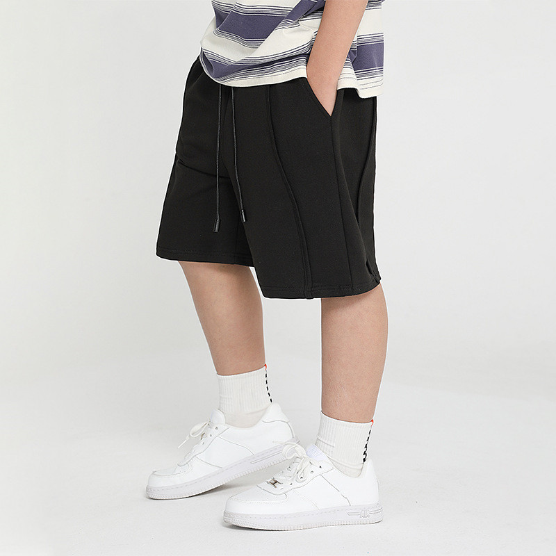 Benutzerdefinierte Simpel Shorts für Kinder