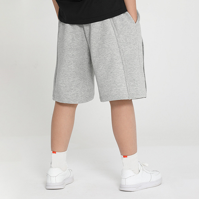 Custom Kids' Simpel Shorts
