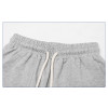 Pantalones cortos de color sólido personalizados para niños | Shorts Deportivos Casuales Personalizados| Venta al por mayor Pantalones cortos de algodón
