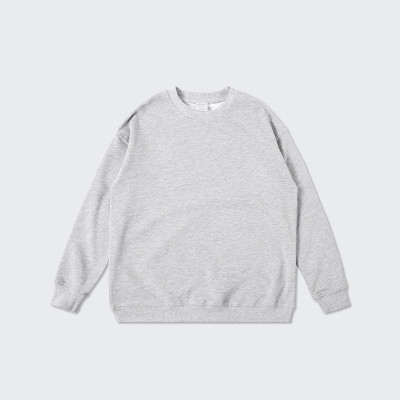 Custom Kid High Street Dance Hoodie Set | Sport Loose Casual Hip Hop Set | Fashion Pure Color Hoodie Two Pieces Set