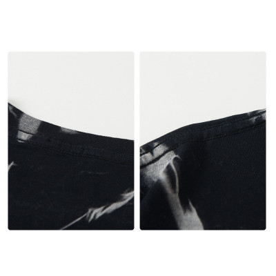 Custom Kids' High Street T-shirts| Custom Loose fit T-shirts| Wholesale 100% Cotton T-shirts