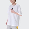 قمصان غير رسمية مخصصة للأطفال | تيشيرتات ثقيلة الوزن مخصصة | تي شيرت قطن 100٪ بأكمام قصيرة | تي شيرت بلون نقي للأطفال