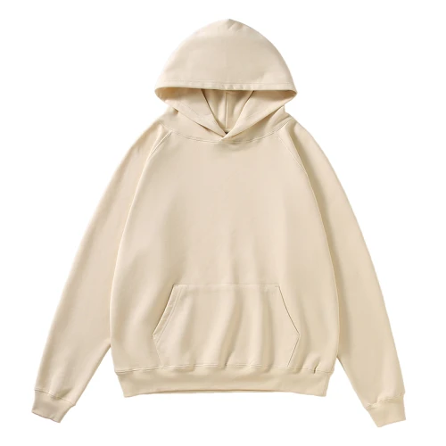 Sudadera con capucha personalizada High Street High para niños | Sudadera con capucha de moda informal holgada | Sudadera con capucha de color sólido para niños geniales