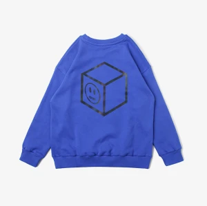 Sudadera personalizada High Street High para niños de <br> Celebra su boda! Sudadera casual 100% algodón | Sudadera aceptable con logotipo personalizado para niños geniales