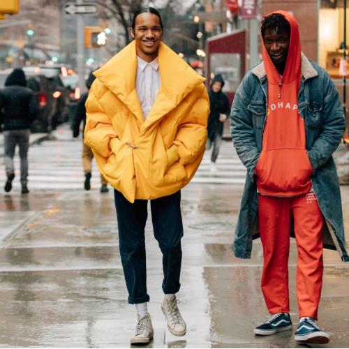 Streetwear Editor's Guide